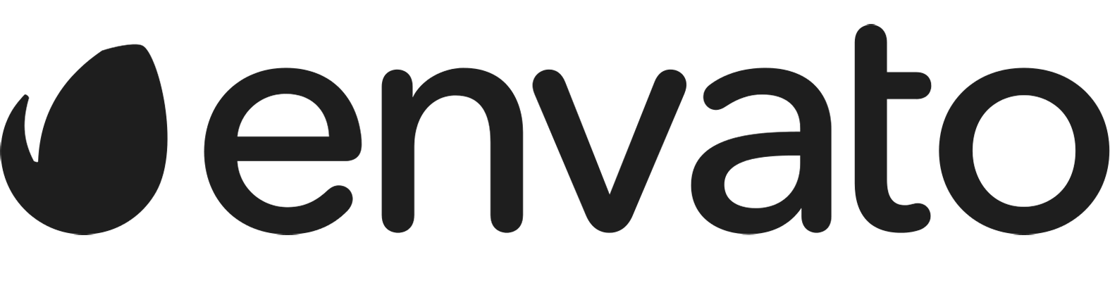 A black and white logo of an nv. Com